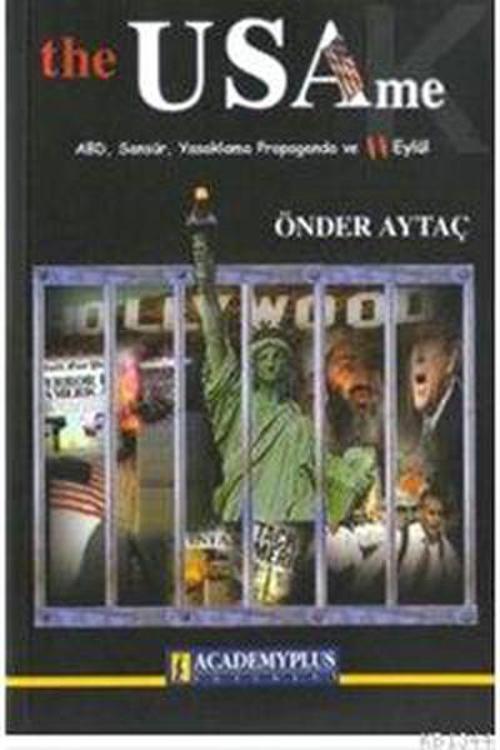 Elma Yayınevi The Usame