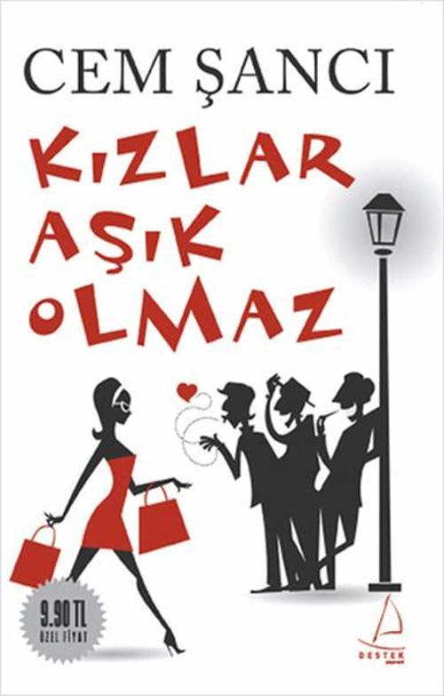 Kızlar Aşık Olmaz