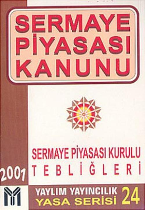 Sermaye Piyasası Kanunu