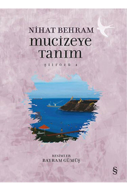 Alfa Yayıncılık Mucizeye Tanım + Maviyengeç Ağıdı + Tutanak + Okuma Sticker'Ları