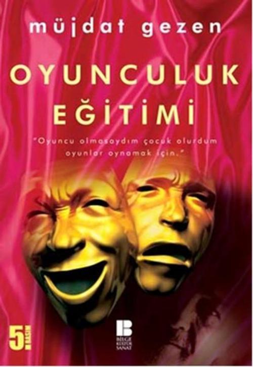 Bilge Kültür Sanat Oyunculuk Eğitimi