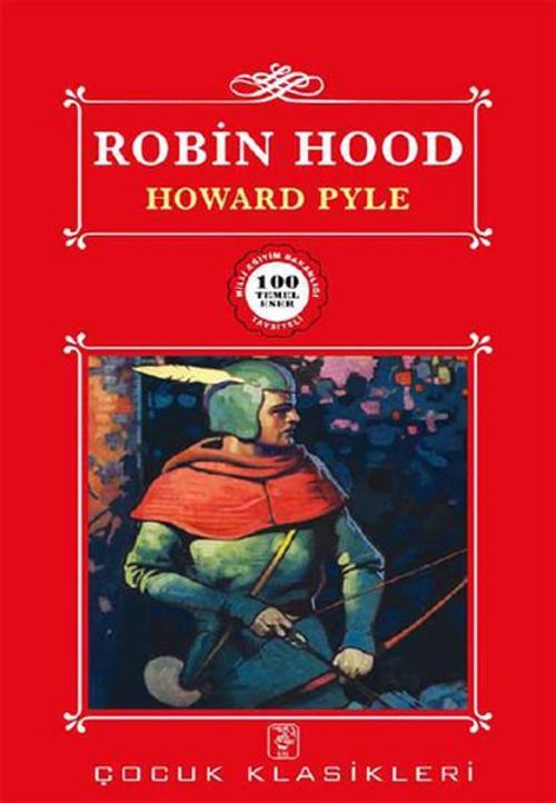 Sis Yayıncılık Robin Hood