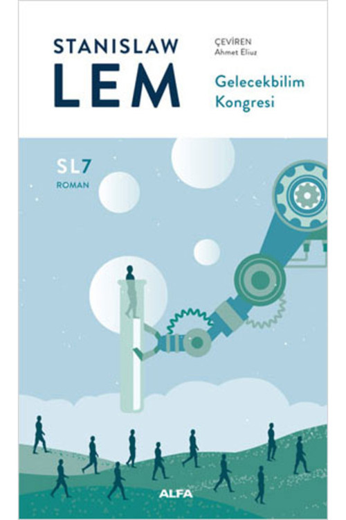 Alfa Yayıncılık Gelecekbilim Kongresi (Sl7) + İnsanın Bir Dakikası (Sl5) + Okuma Sticker'Ları
