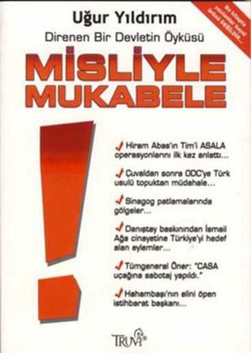 Misliyle Mukabele