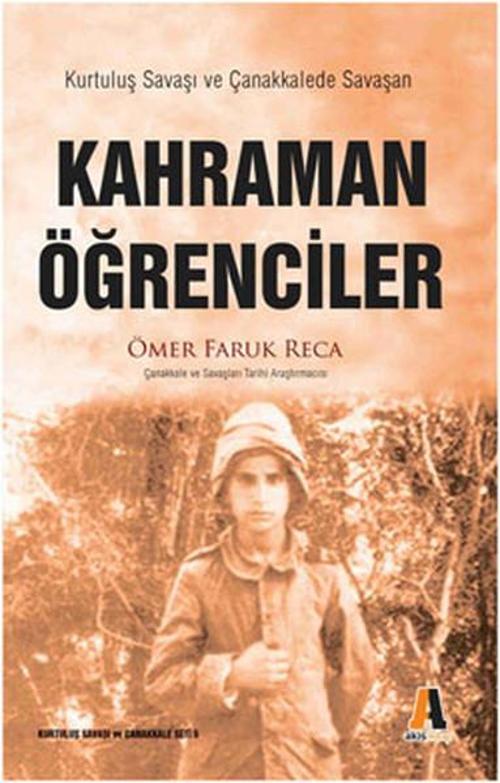 Akis Kitap Kahraman Öğrenciler