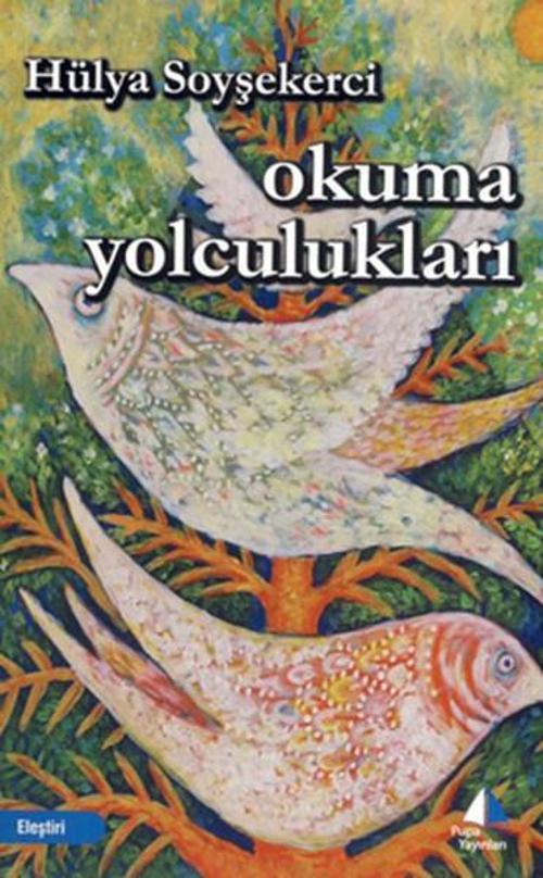 Pupa Yayınları Okuma Yolculukları