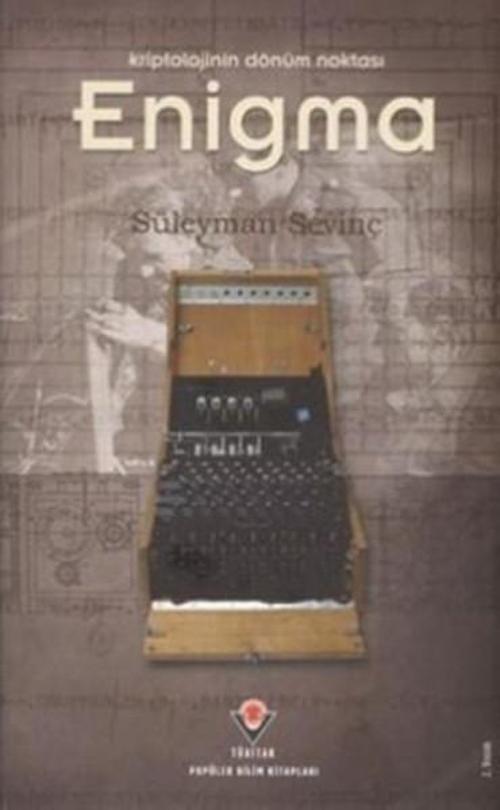 Enigma (Ciltsiz)