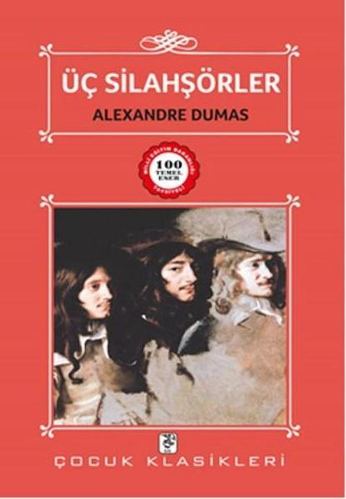 Sis Yayıncılık Üç Silahşörler