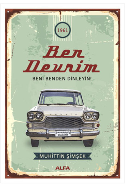 Alfa Yayıncılık Ben Devrim + Altıncı Parmak + Yarım Kalan Devrim Rüyası + Okuma Sticker'Ları