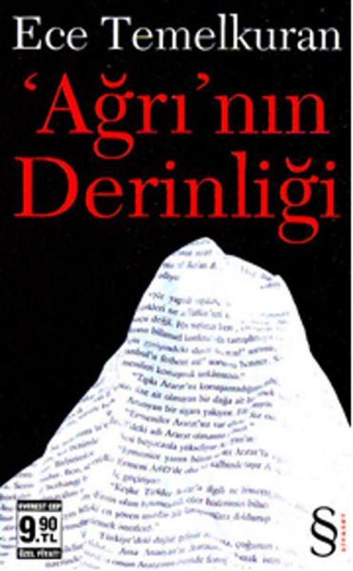 Ağrı'nın Derinliği