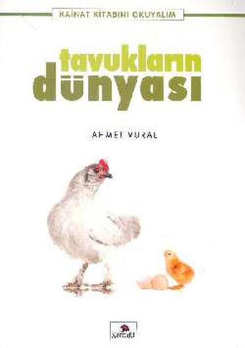 Karanfil Yayınları Tavukların Dünyası
