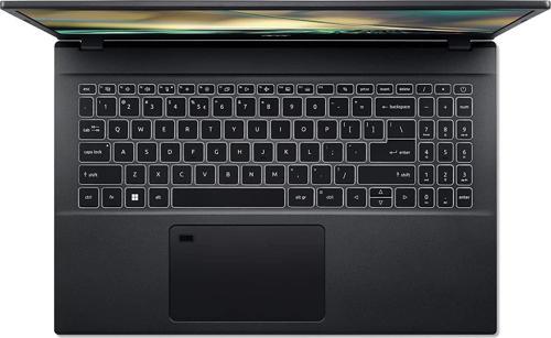15.6" ASPIRE 7 A715-51G CORE i5 1240P-8GB RAM-512GB SSD-4GB RTX3050-FDOS GAMING NOTEBOOK