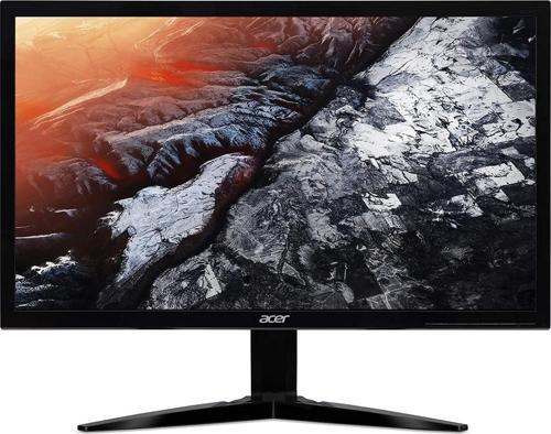 23.8" IPS Nitro KG242YPbmiipx 2MS 144HZ HDMI-DP GAMING MONİTÖR 1920x1080