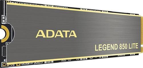2TB LEGEND ALEG-850L-2000GCS 5000-4200MB/s M2 NVME GEN4 DİSK