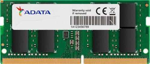 32GB DDR4 3200MHZ CL22 NOTEBOOK RAM PREMIER AD4S320032G22-SGN