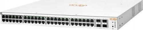 48port 370w FULL PoE Instant On 1930-48G JL686A GIGABIT 4XSFP+ Yönetilebilir Switch RackMount