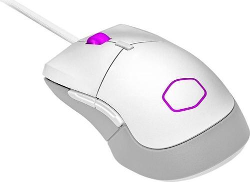 MM310 MM-310-WWOL1 Beyaz 12000DPI Optik 55gr Ultra Hafif RGB Gaming Mouse