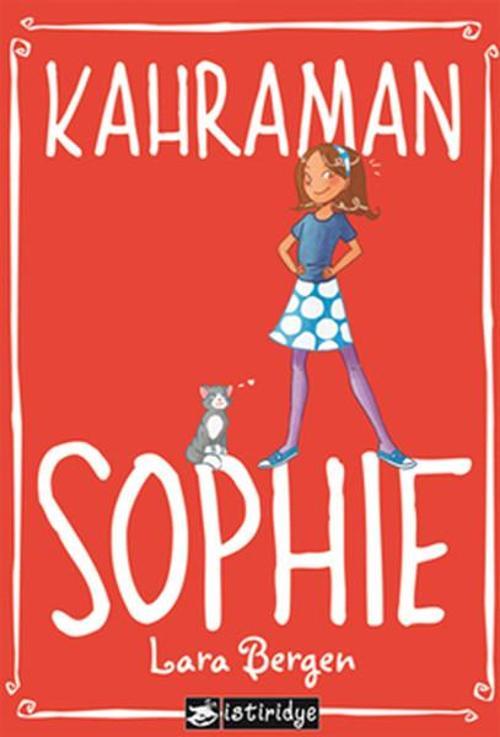 İstiridye Yayıncılık Kahraman Sophie
