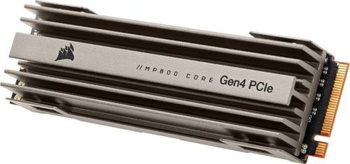 CORSAIR 4TB MP600 CSSD-F4000GBMP600COR 4950-3950MB/s M2 NVME GEN4 DİSK