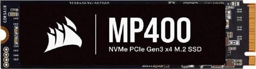 CORSAIR 8 TB MP400 CSSD-F8000GBMP400 3400-3000MB/s M2 PCIE NVME DİSK 