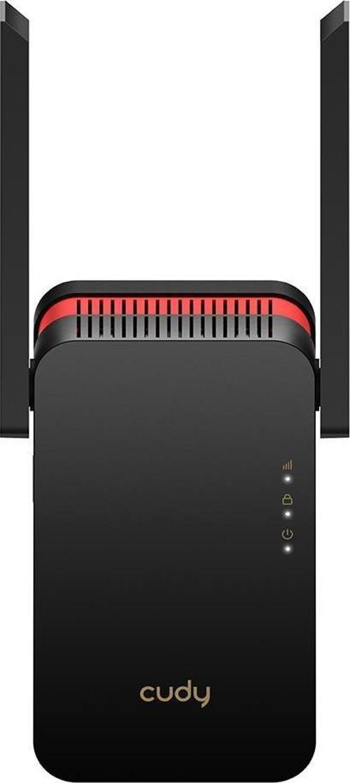 RE3000 AX3000 Dual Band Menzil Genişletici Priz Tip