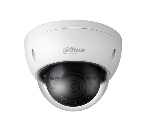 5MP IPC-HDBW2531EP-S-0280B-S2 2.8MM DOME IP KAMERA