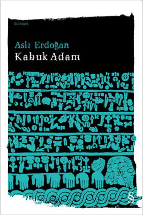 Everest Yayınları Kabuk Adam + Yapışkanlı Not Kağıdı