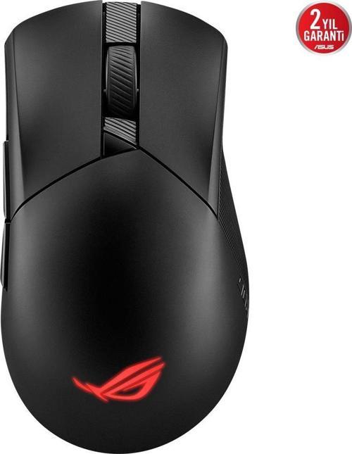 ROG GLADIUS III WIRELESS AIMPOINT 26.000DPI KABLOSUZ OYUNCU MOUSE