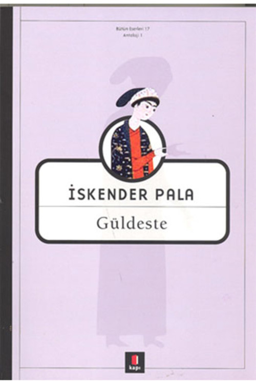 Kapı Yayınları Güldeste