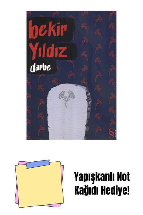 Everest Yayınları Darbe + Yapışkanlı Not Kağıdı