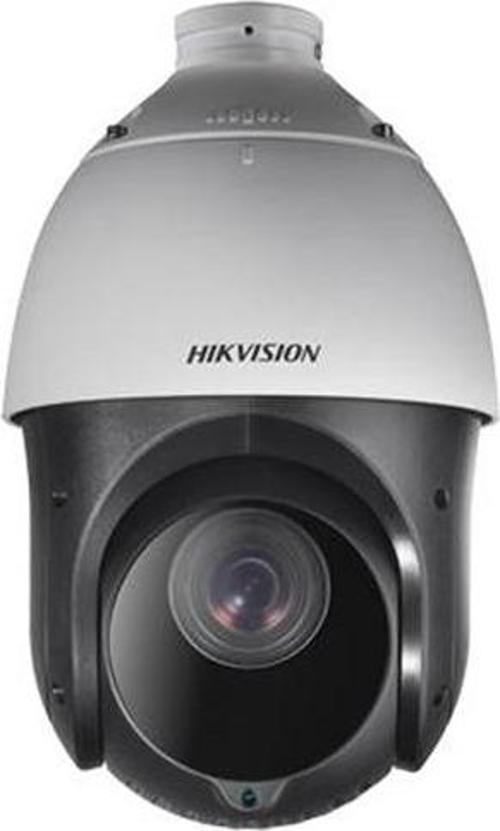 HIKVISION 2MP 4.8-120mm DS-2AE4225TI-D 25x Optik Zoom HD-TVI Speed Dome Kamera