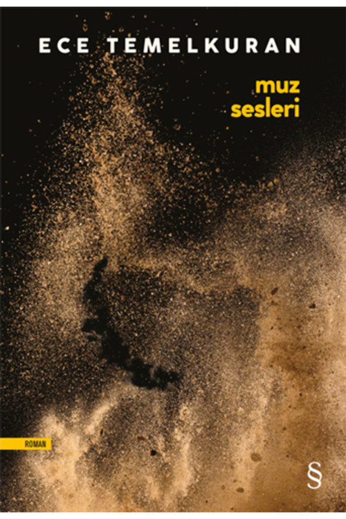 Everest Yayınları Muz Sesleri + Ne Anlatayım Ben Sana! + Okuma Sticker'Ları