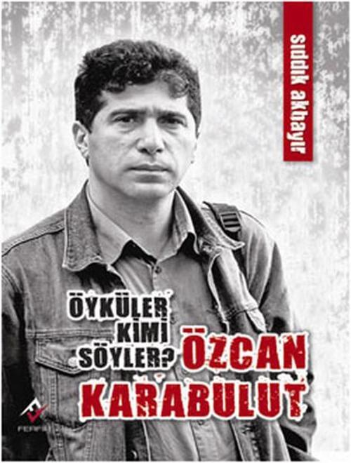 Öyküler Kimi Söyler