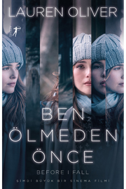 Artemis Yayınları Ben Ölmeden Önce + Yapışkanlı Not Kağıdı