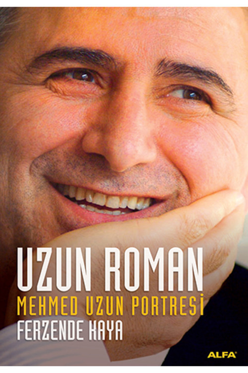 Alfa Yayıncılık Uzun Roman + Yapışkanlı Not Kağıdı