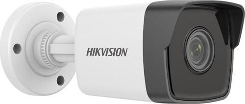 HIKVISION DS-2CD1043G0-IUF 4MP BULLET 4MM 30metre H265+ IP Güvenlik Kamerası PoE 