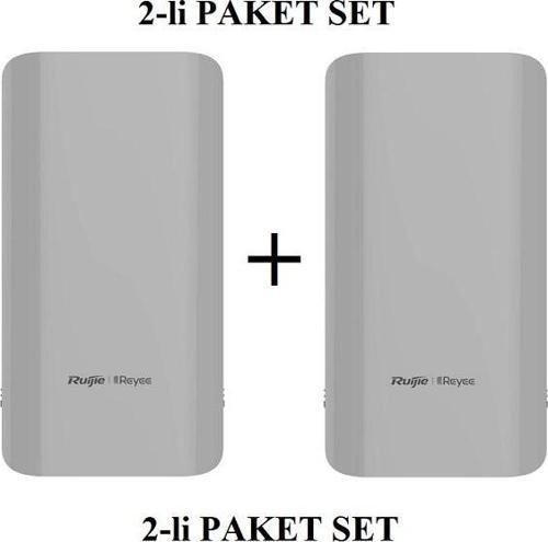 RUIJIE REYEE RG-EST310 10dbi 867mbps 5ghz 5+km Harici Access Point