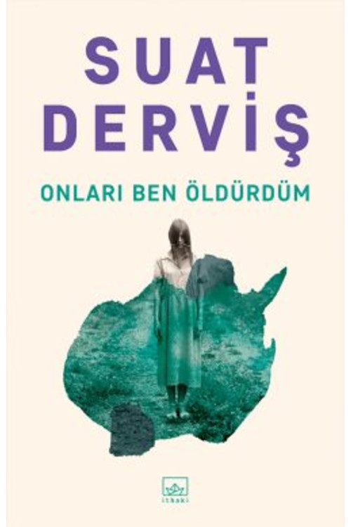 İthaki Yayınları Onları Ben Öldürdüm + Yapışkanlı Not Kağıdı