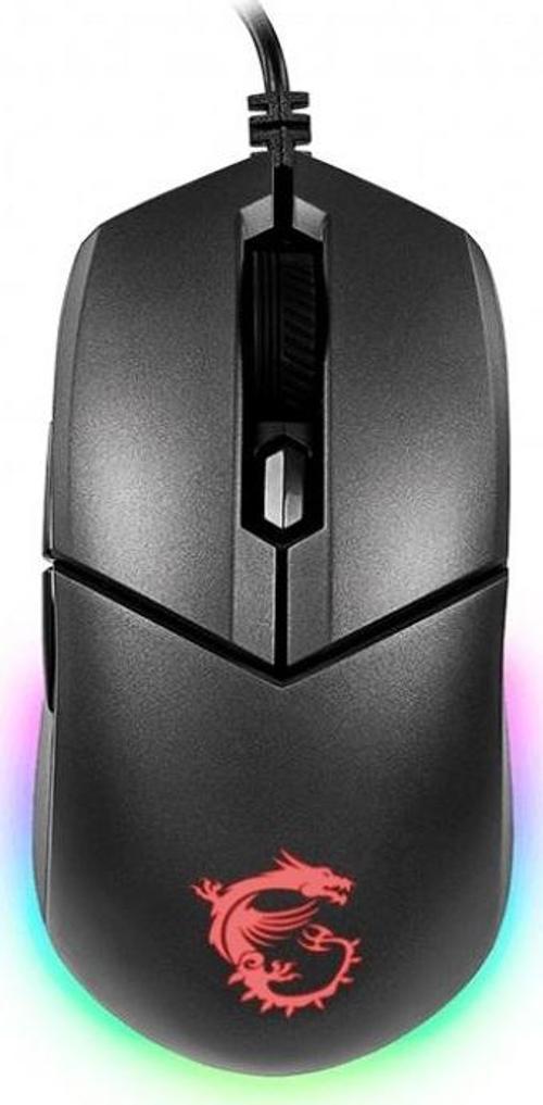 GG CLUTCH GM11 5.000dpi RGB Oyuncu Mouse