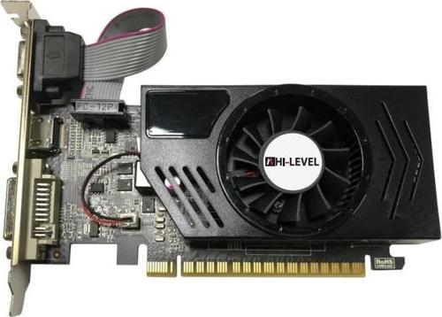 HI-LEVEL GT420 2GB HLV420D32G128S DDR3 128bit HDMI DVI PCIe 16X v2.0