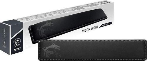 GG VIGOR WR01 WRIST REST LIKRA YUZEY KAYMAZ KAUCUK TABAN BILEK DESTEĞİ