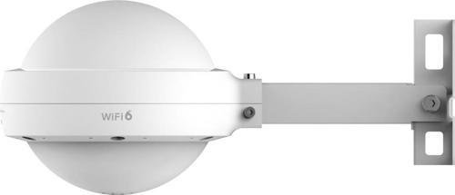 RUIJIE RG-RAP6262(G) AX1800 Dual Band Harici Access Point 300metre mesafeye kadar