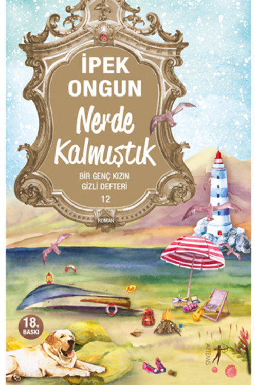 Artemis Yayınları Nerde Kalmıştık + Şimdi Düğün Zamanı + Okuma Sticker'Ları