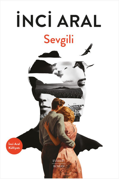 Everest Yayınları Sevgili