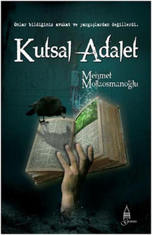 Kutsal Adalet