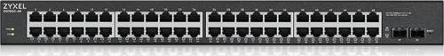 48port GS1900-48 GIGABIT 2X SFP Yönetilebilir Switch