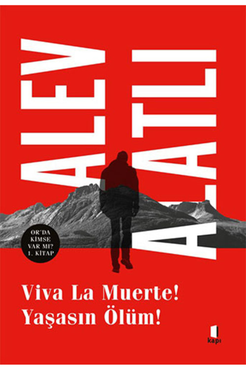 Everest Yayınları Viva La Muerte! Yaşasın Ölüm! + Aydınlanma Değil Merhamet! + Okuma Sticker'Ları