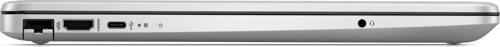15.6" 15-DW4004NT 71V45EA CORE i7 1255U-8GB RAM-512GB SSD-FDOS