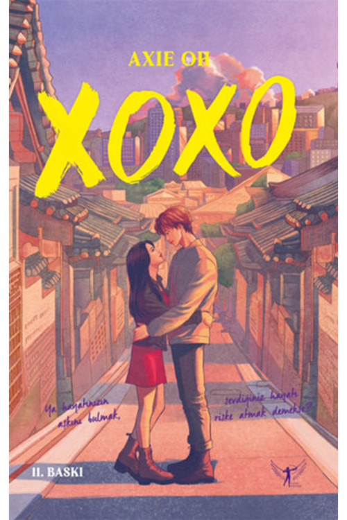 Artemis Yayınları Xoxo