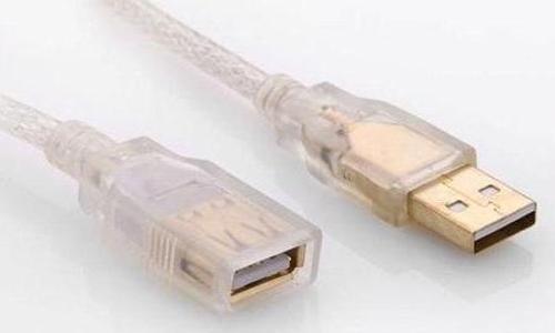 S-LINK 3metre SLX-322 USB Uzatma Kablosu